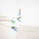 instalacja elektryczna w domu