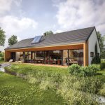 projekty domów jednorodzinnych